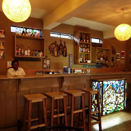 Ikweta Country Inn Maua Kaathene Ngoại thất bức ảnh