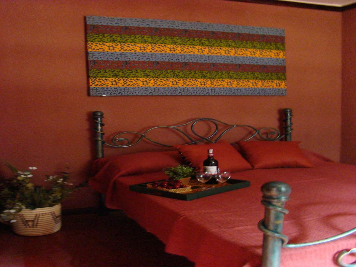 Ikweta Country Inn Maua Kaathene Ngoại thất bức ảnh