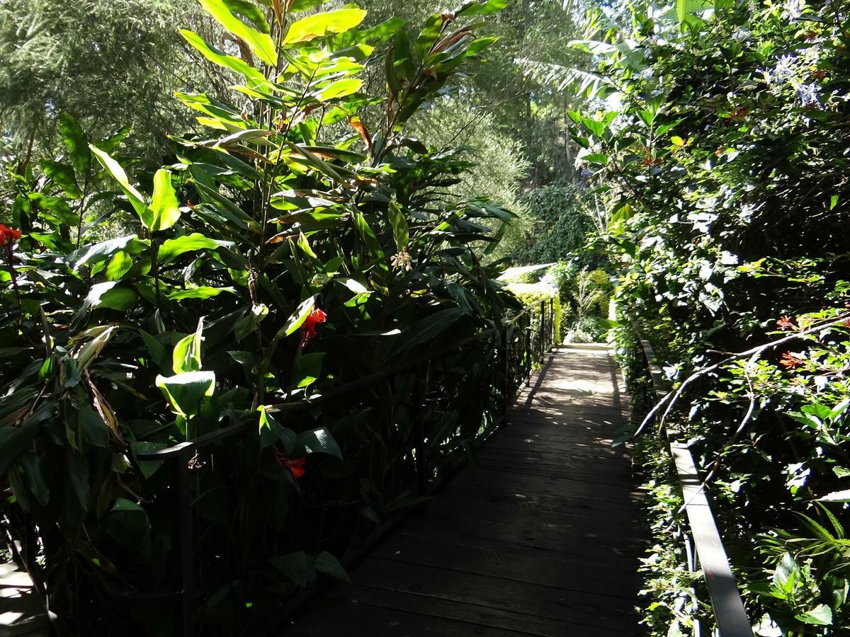 Ikweta Country Inn Maua Kaathene Ngoại thất bức ảnh