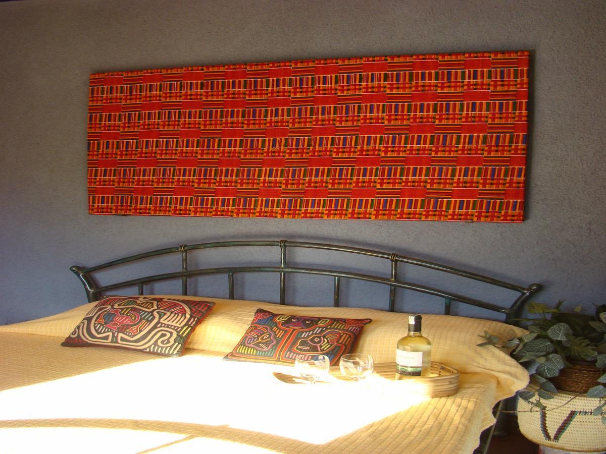 Ikweta Country Inn Maua Kaathene Ngoại thất bức ảnh