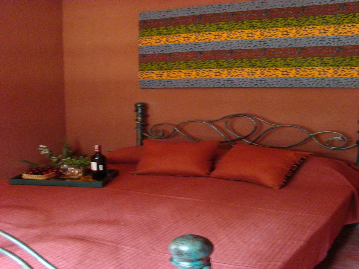 Ikweta Country Inn Maua Kaathene Ngoại thất bức ảnh